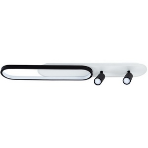 Изображение товара Потолочный светильник с направленным светом LED Arte Lamp Lucas A2600PL-32BK