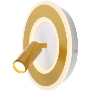 Изображение товара Спот Arte Lamp Tommy A2607AP-20GO