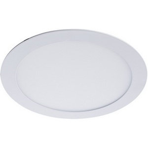 Изображение товара Встраиваемый светодиодный светильник Arte Lamp Fine A2620PL-1WH