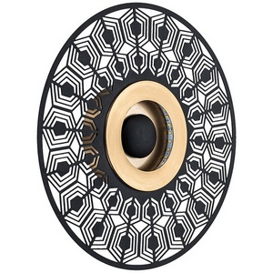 Изображение товара Настенный светильник светодиодный Arte Lamp Biscotto A2644AP-1GO