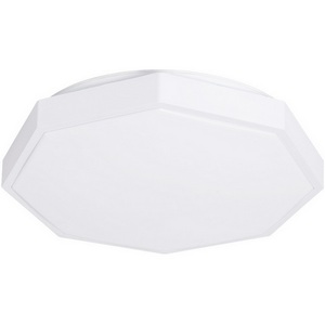 Изображение товара Потолочный светильник круглый светодиодный Arte Lamp Kant A2659PL-1WH