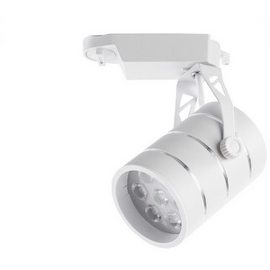 Изображение товара Трековый светильник однофазный 220V светодиодный Arte Lamp Cinto A2707PL-1WH