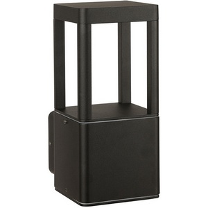 Изображение товара Настенный уличный LED светильник IP65 Arte Lamp A2726AL-1BK