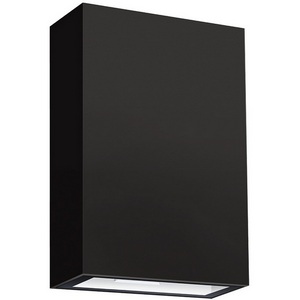 Изображение товара Архитектурная подсветка IP65 светодиодная Arte Lamp A2750AL-2BK