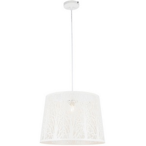 Изображение товара Подвесной светильник Arte Lamp CELESTA A2769SP-1WH природа