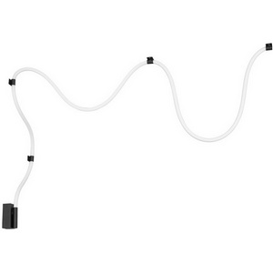 Изображение товара Настенно-потолочный светильник Arte Lamp Klimt A2850PL-32BK