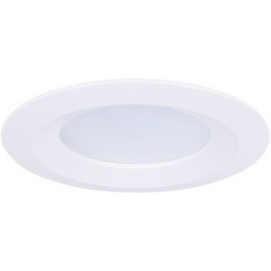 Изображение товара Точечные встраиваемые светильник круглыйи Arte Lamp Mira A2861PL-1WH