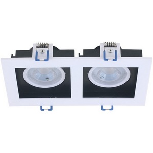 Изображение товара Встраиваемый светильник светодиодный Arte Lamp GRADO A2910PL-2WH