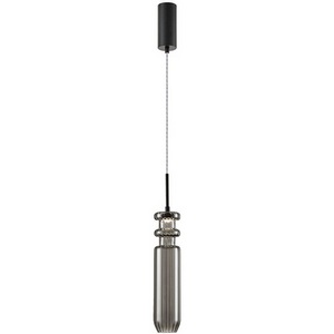 Изображение товара Подвесной светильник LED Arte Lamp Crystal A2942SP-1BK