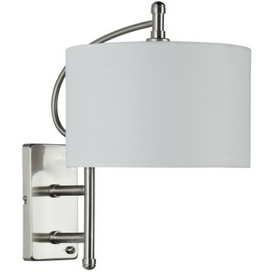 Изображение товара Бра с выключатаелем Arte Lamp Adige A2999AP-1SS