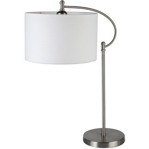 Изображение товара Настольная лампа Arte Lamp Adige A2999LT-1SS