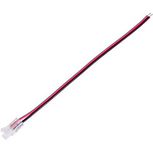 Изображение товара Коннектор для ввода питания Arte Lamp Strip-Accessories A30-05-1CCT