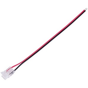 Изображение товара Коннектор для ввода питания Arte Lamp Strip-Accessories A30-08-1CCT