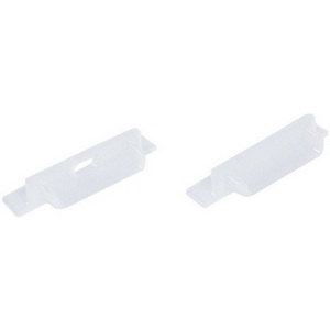 Изображение товара Коннектор-заглушка для алюминиевого профиля Arte Lamp Integration A300605E