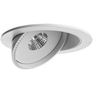 Изображение товара Встраиваемый светодиодный светильник Arte Lamp Studio A3015PL-1WH