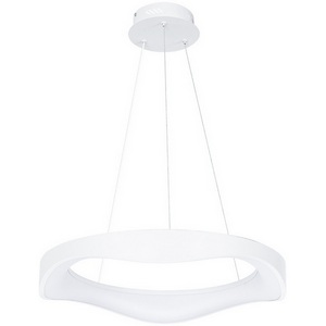 Изображение товара Подвесной светильник LED Arte Lamp A3085SP-56WH