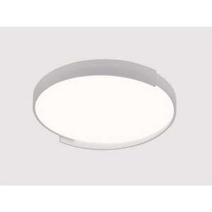 Изображение товара Потолочный светильник круглый LED Arte Lamp A3087PL-120WH