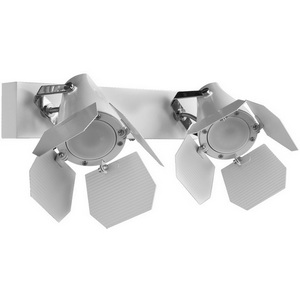 Изображение товара Спот в виде прожектора Arte Lamp Cinema A3092AP-2WH