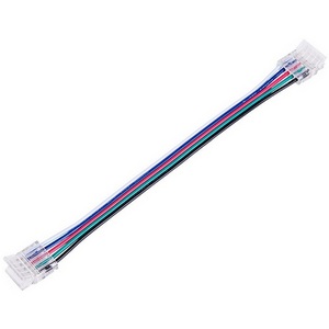 Изображение товара Коннектор токопроводящий гибкий Arte Lamp Strip-Accessories A31-12-RGBW