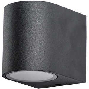 Изображение товара Архитектурная подсветка IP44 Arte Lamp COMPASS A3102AL-1BK