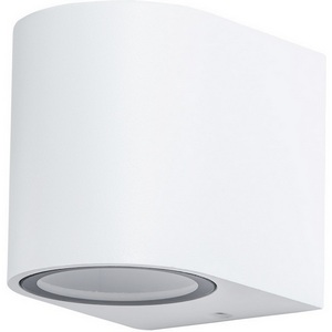 Изображение товара Архитектурная подсветка IP44 Arte Lamp COMPASS A3102AL-1WH