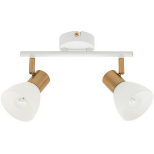 Изображение товара Спот Arte Lamp Falena A3117PL-2WH