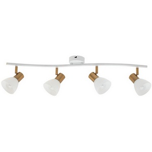 Изображение товара Спот Arte Lamp Falena A3117PL-4WH