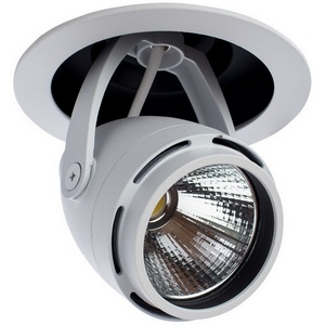Изображение товара Встраиваемый светодиодный светильник Lights Arte Lamp Natale A3120PL-1WH