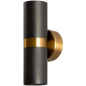 Изображение товара Настенный светильник Arte Lamp Ran A3143AP-2BK