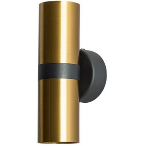 Изображение товара Настенный светильник Arte Lamp Ran A3143AP-2PB