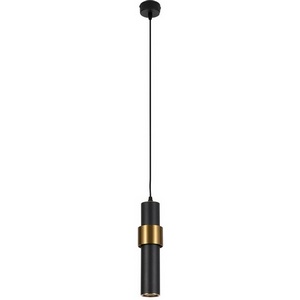 Изображение товара Подвесной светильник Arte Lamp Ran A3144SP-1BK
