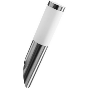 Изображение товара Настенный светильник факел уличный IP44 Arte Lamp Salire A3157AL-1SS