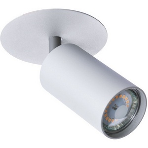Изображение товара Встраиваемый светильник круглый Arte Lamp Cefeo A3214PL-1GY