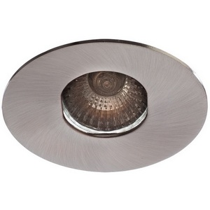 Изображение товара Встраиваемый светильник Arte Lamp Accento A3219PL-1SS