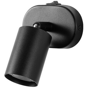 Изображение товара Спот Arte Lamp Aquarius A3226AP-1BK