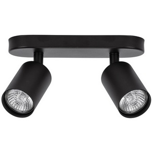 Изображение товара Спот Arte Lamp Aquarius A3226PL-2BK