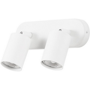 Изображение товара Спот Arte Lamp Aquarius A3226PL-2WH