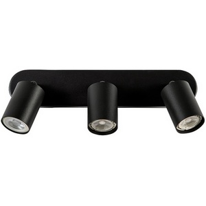 Изображение товара Спот Arte Lamp Aquarius A3226PL-3BK