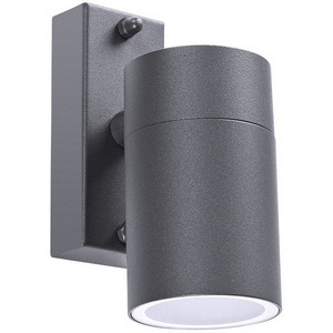 Изображение товара Архитектурная подсветка IP44 Arte Lamp Mistero A3302AL-1GY