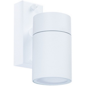 Изображение товара Архитектурная подсветка IP44 Arte Lamp Mistero A3302AL-1WH
