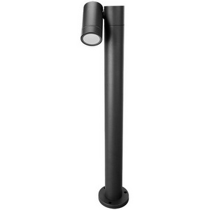 Изображение товара Наземный уличный светильник IP65 Arte Lamp Mistero A3302PA-1BK