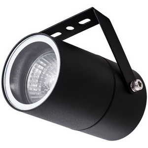 Изображение товара Прожектор уличный IP65 Arte Lamp Mistero A3303AL-1BK
