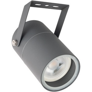 Изображение товара Прожектор уличный IP65 Arte Lamp Mistero A3303AL-1GY