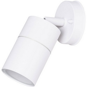 Изображение товара Настенный светильник уличный IP54 Arte Lamp Mistero A3304AL-1WH