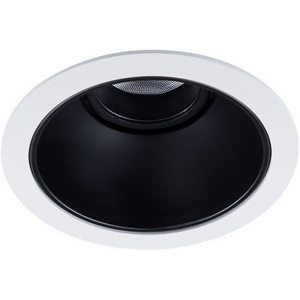 Изображение товара Точечный встраиваемый светильник круглый светодиодный Arte Lamp Scroll A3312PL-1WH