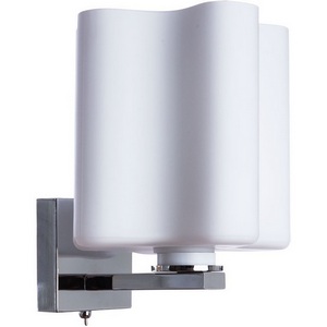 Изображение товара Бра с выключателем Arte Lamp Serenata A3479AP-1CC