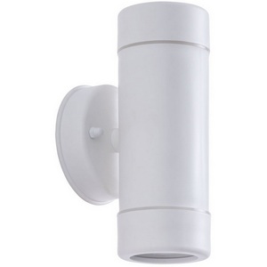 Изображение товара Архитектурная подсветка светодиодная IP44 Arte Lamp Atlas A3503AL-2WH