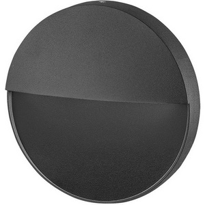 Изображение товара Подсветка для лестниц накладная Arte Lamp Piazza A3521AL-1BK