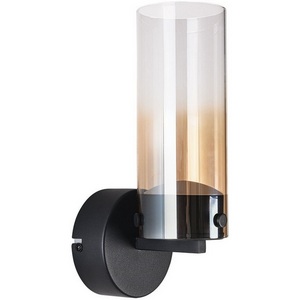 Изображение товара Бра светодиодное Arte Lamp Lanterna A3606AP-8BK