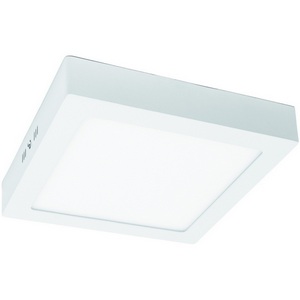 Изображение товара Встраиваемый светодиодный светильник Arte Lamp Angolo A3618PL-1WH